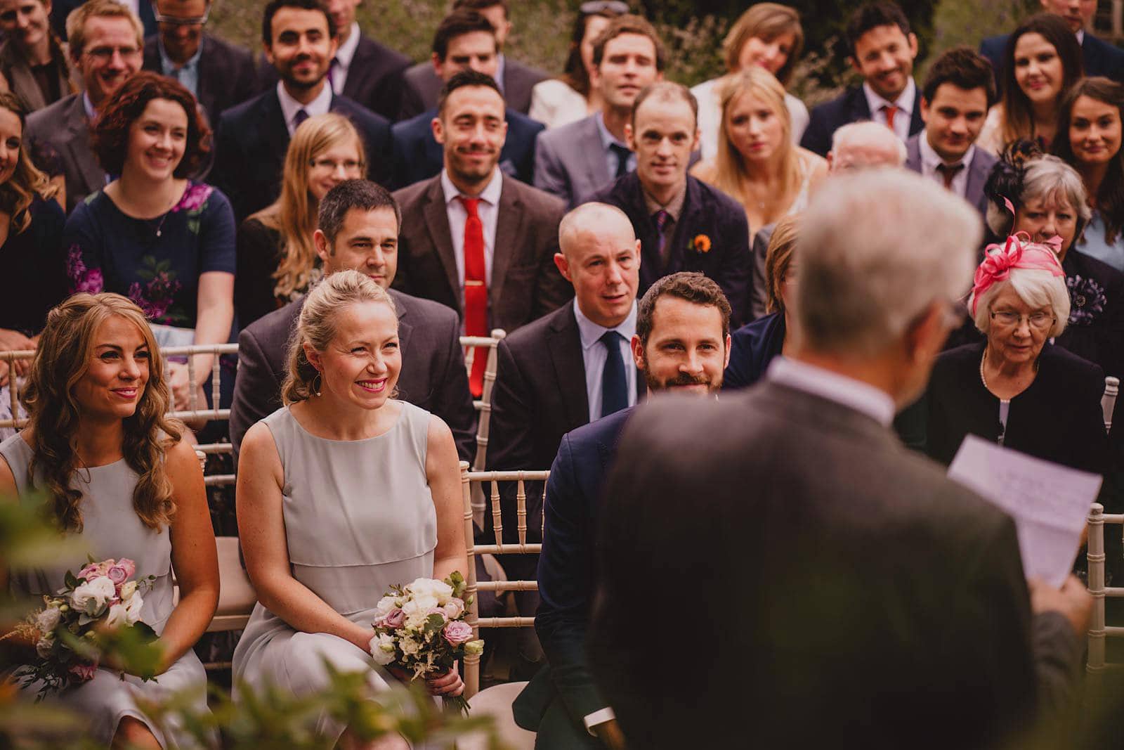 Huntstile Farm Wedding Photography